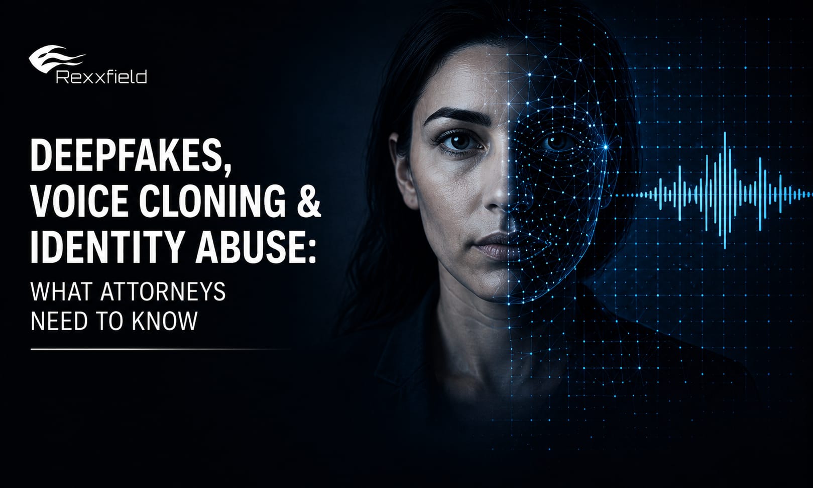 Deepfake Investigation: Voice Cloning and Identity Abuse