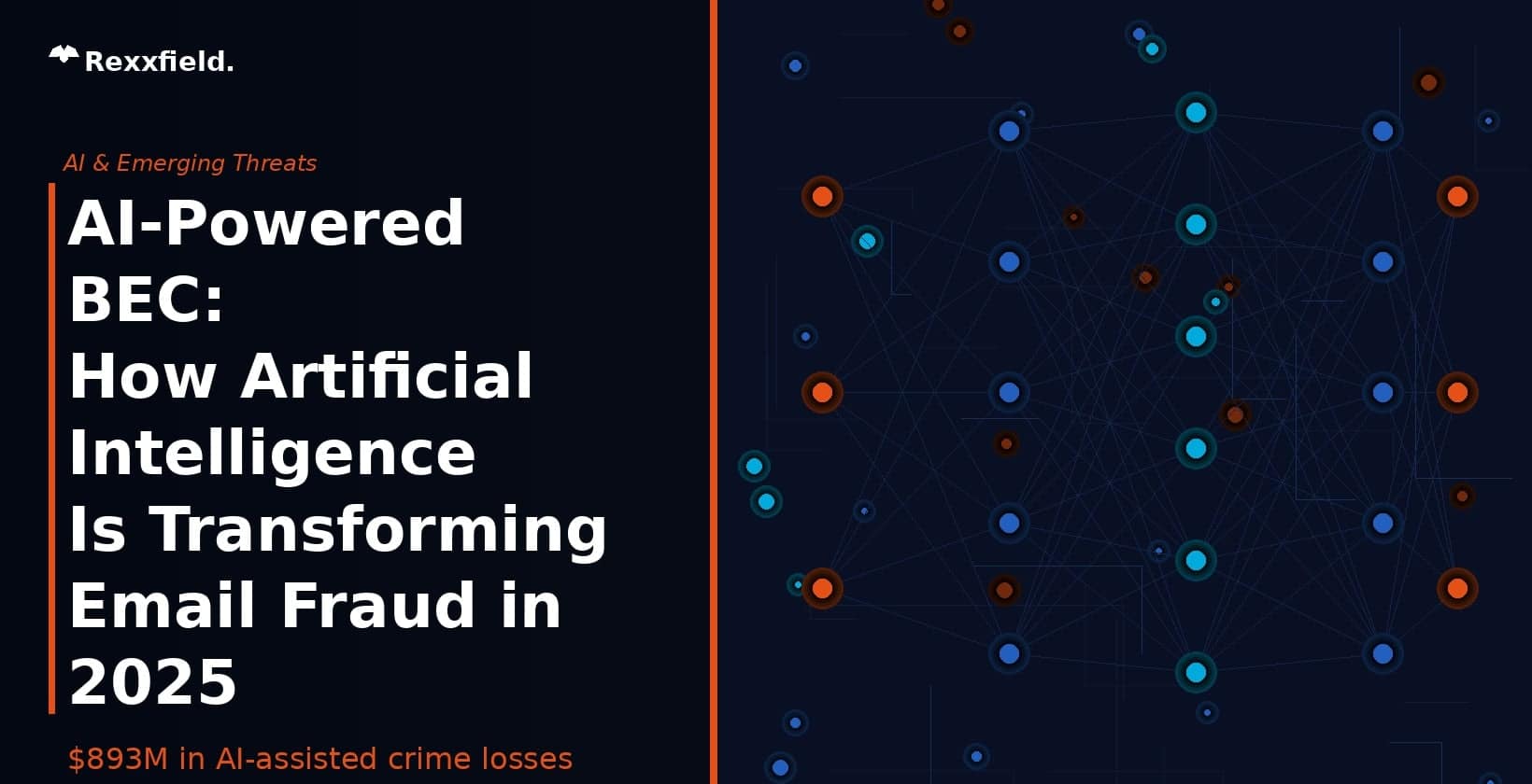 AI-Powered BEC: How AI Makes Email Fraud More Dangerous in 2025