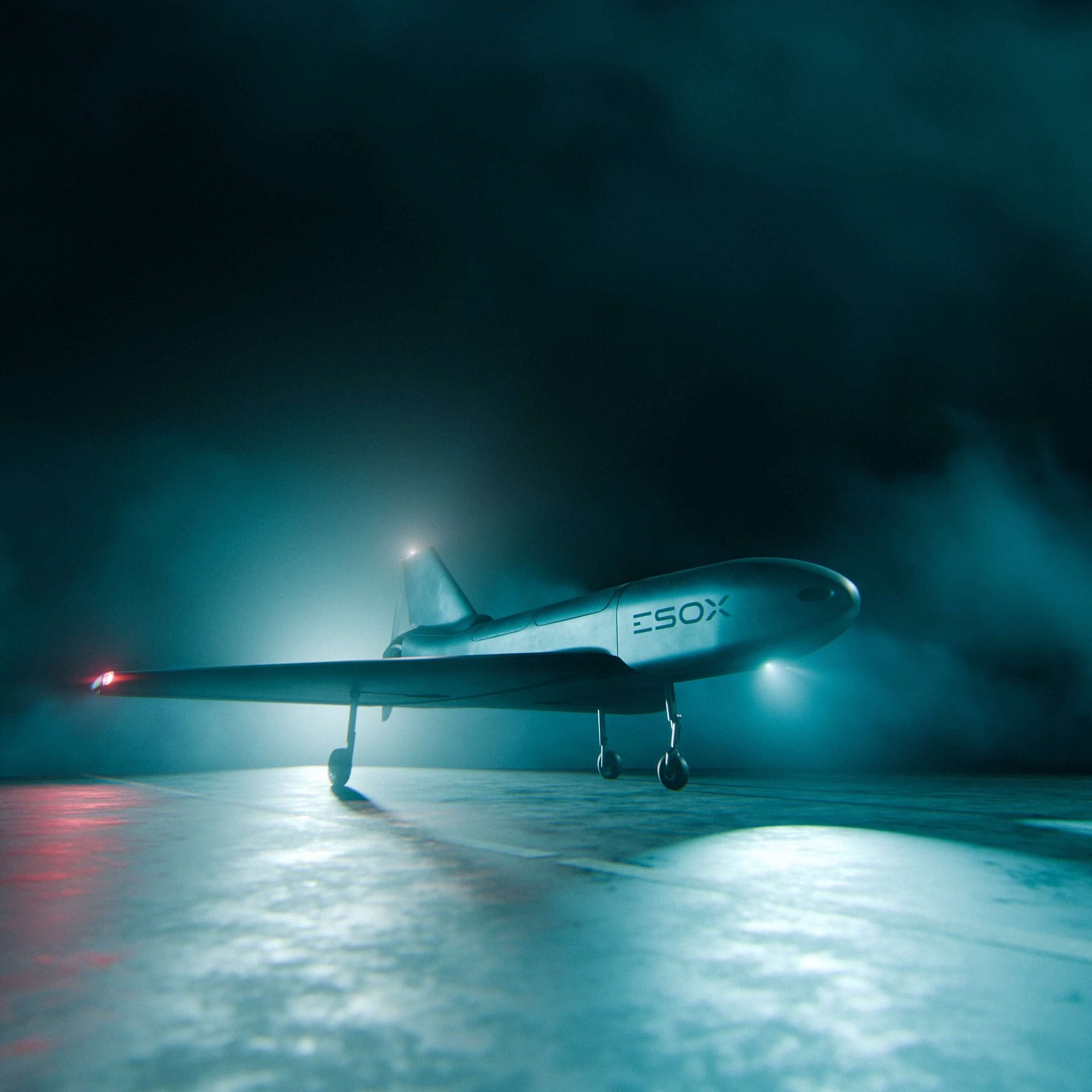 Powering the next generation of unmanned aerial systems