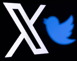 Track owner of Twitter / X account