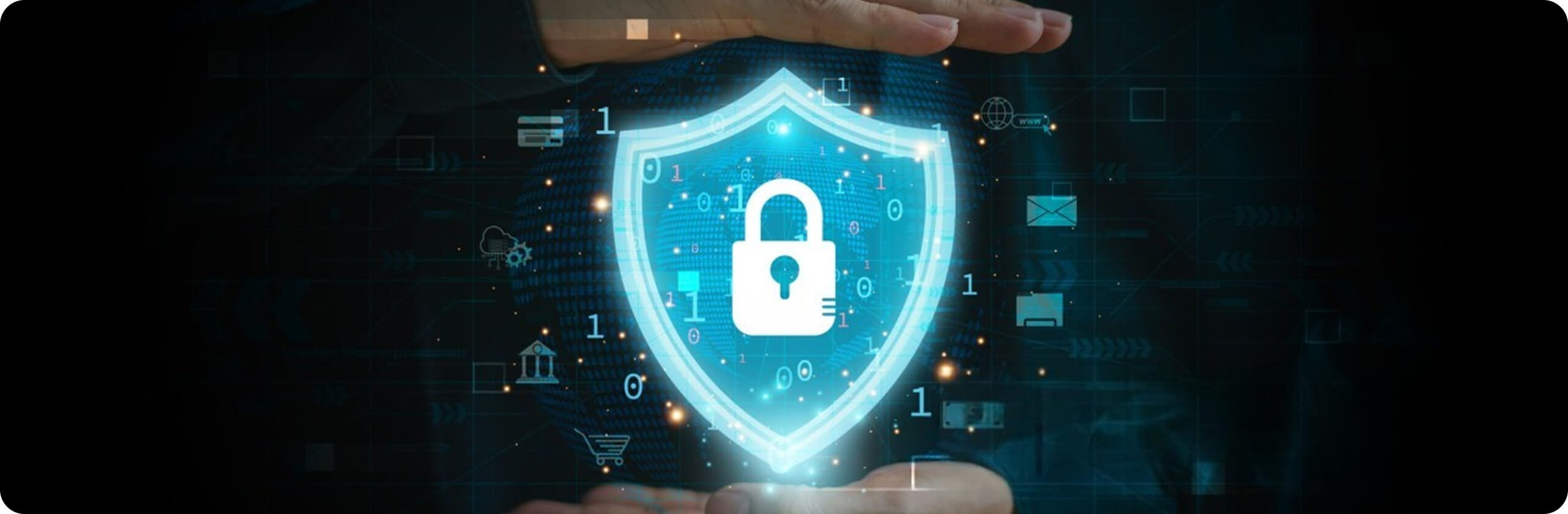 Cyber crime investigations department - Rexxfield