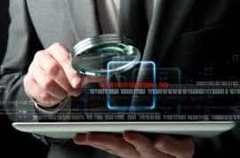 digital forensics