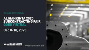 Subcontracting fair
