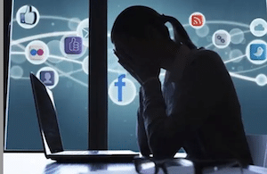 cyberbullying influencers