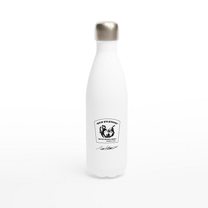 “KUIN KULKUSUSI” - Stainless Steel Water Bottle