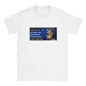 Dr. Aseem Malhotra quotation - Classic T-Shirt