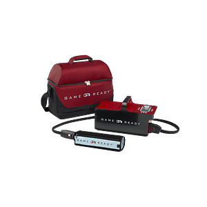 GRPro 2.1, Medical (includes Control Unit, AC Adapter, and 6-foot Medical Connector Hose)