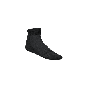 Circulation Socks - Low cut - Mustat