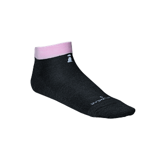 Run Socks - Juoksusukat - Low Cut - Pinkit