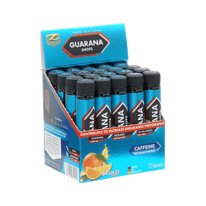 Guarana 1.800 Shots