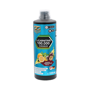 L-Carnitine 100.000 Liquid