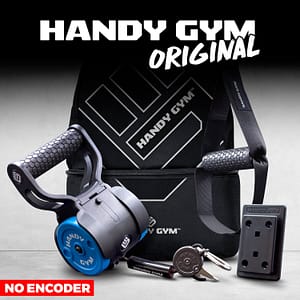 handy gym original