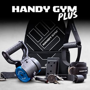 handy gym plus