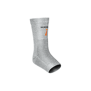 Ankle Sleeve - Nilkkatuki - Harmaa