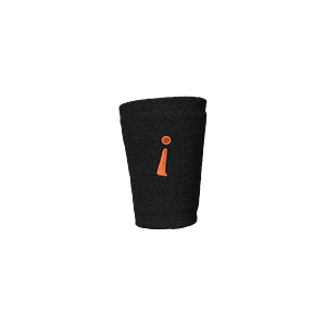 Wrist Sleeve - Rannepanta - Musta