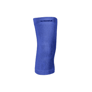 Knee Sleeve - Polvituki - Royal Blue