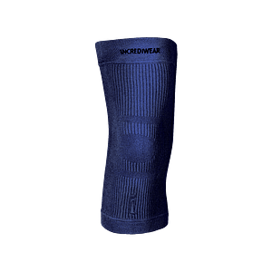 Knee Sleeve - Polvituki - Navy