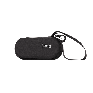 Tend Hard Case
