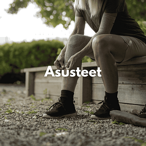 ASUSTEET