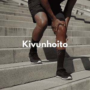KIVUNHOITO