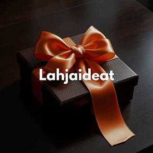 LAHJAIDEAT
