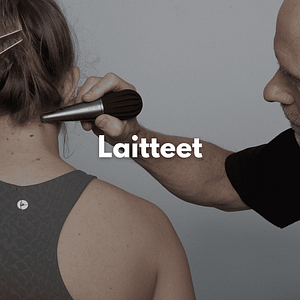 LAITTEET