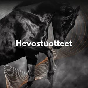 HEVOSTUOTTEET