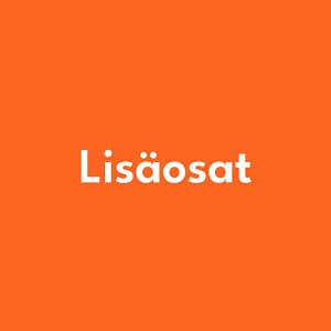 Lisäosat