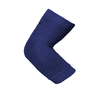 Elbow Sleeve - Kyynärtuki - Navy