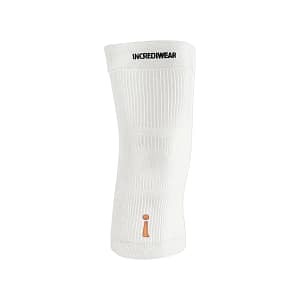 Knee Sleeve - Polvituki - White