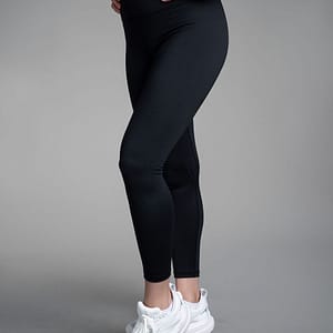 Women's Leggings - Black