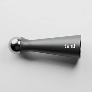 Tend Deep Flow Head