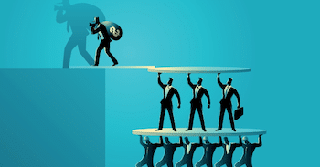 cryptocurrency ponzi scheme investigators