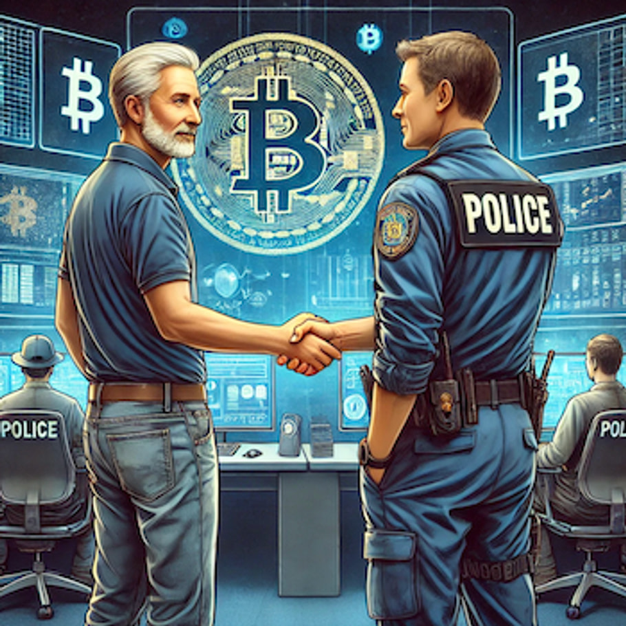 Legitimate Crypto Recovery Companies - Rexxfield