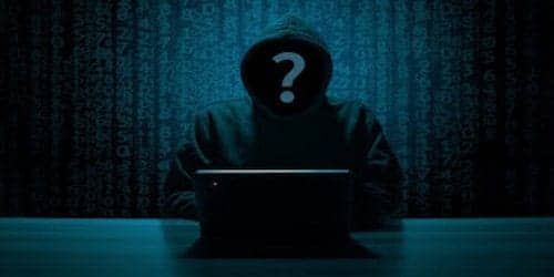 Identify online users identifying online users