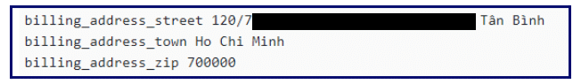 address found in Intelx breach data