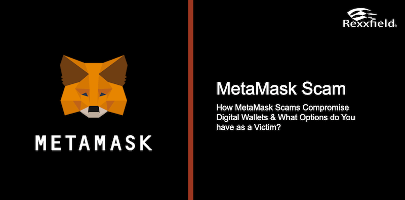 Metamask scam