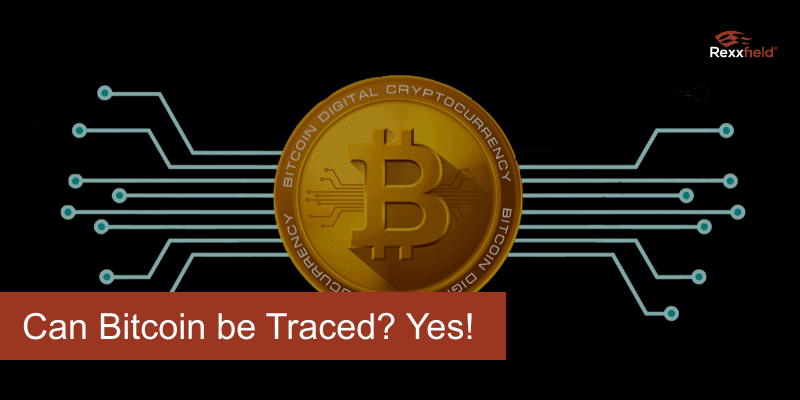 Can Bitcoins Be Traced?