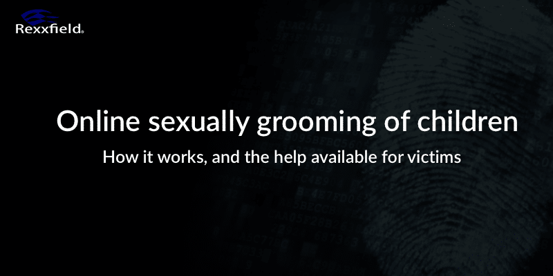 Groomed online